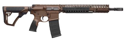 Daniel Defense DDM4 Gen 1 M4A1 Tactical Rifle - 5.56 NATO, 10 Rds