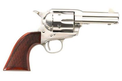 Taylor's & Co. Runnin' Iron .357 Magnum Revolver - Modern Classic Power