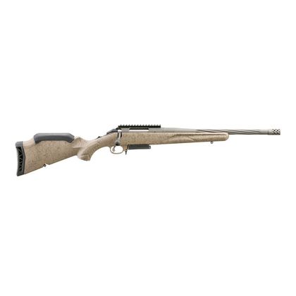 Ruger American Ranch II 6.5 Creedmoor Compact Bolt-Action Rifle