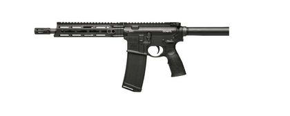 Daniel Defense DDM4 PDW 5.56 NATO 10.3" - Gen 1 Tactical Black