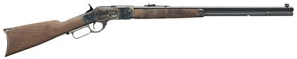 Winchester 1873 Sporter Legend Lever Rifle .357 Mag, 24" Barrel, Walnut