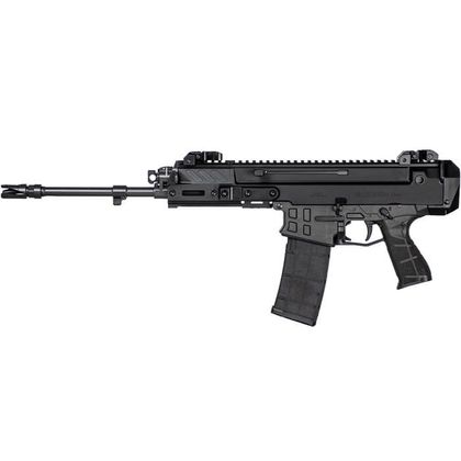 CZ Bren 2 MS Gen 1 Tactical 5.56 NATO Pistol - 30rd Precision Performer