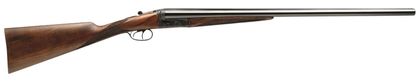 Dickinson Estate 12G Side-by-Side Shotgun Gen 1 - Elegant Precision