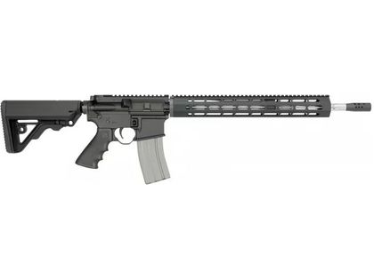 Rock River LAR-15M R3 Gen 2: Precision Competition 5.56 Rifle