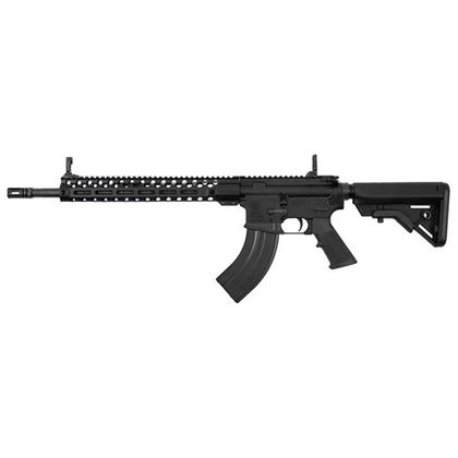 Colt EPR Gen 1 - 7.62x39 Semi-Auto, 16.1" Tactical Matte Black Rifle