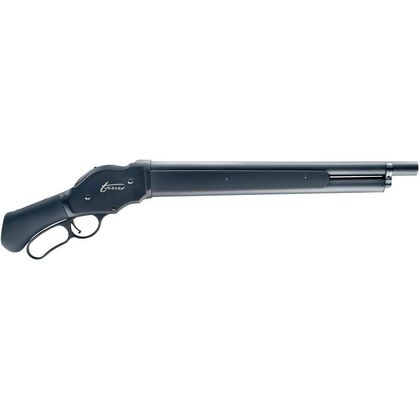 Taylor's & Co. 1887 Gen 1 Tactical Lever Shotgun - 12 Gauge, 18.5" Barrel