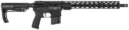 Radical AR-15 RPR Gen 1 Black 6.8 SPC 16" Tactical Rifle