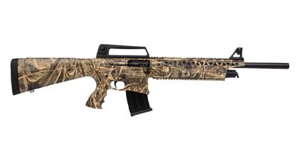 Rock Island VR60 Gen1 Realtree Max 5 Semi-Auto 12 Gauge Shotgun