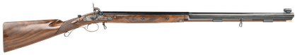 Taylors Mortimer Whitworth .45 Cal Muzzleloader Gen 1, Walnut Stock