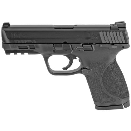 Smith & Wesson M&P40 M2.0 Compact Night Sights .40 S&W Pistol