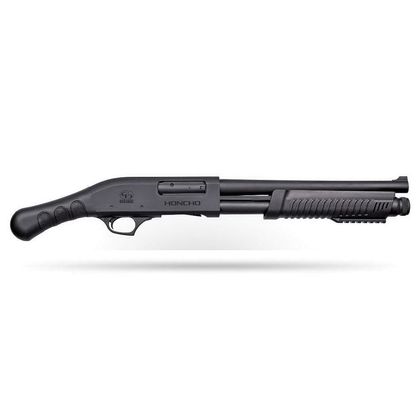 Charles Daly Honcho Gen 1 Tactical 14" 12 Gauge Pump Shotgun