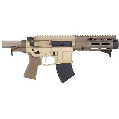 Maxim Defense PDX Gen 1 .300 AAC Blackout 5.5" Tactical Pistol