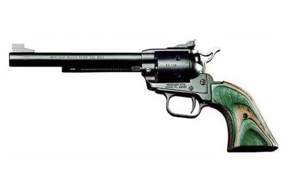 Heritage Arms Rough Rider .32 Magnum Revolver - Classic Gen 1