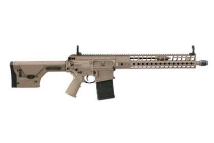 Sig Sauer SIG716 Patrol G2 7.62 NATO Semi-Auto Rifle, Tactical Versatile