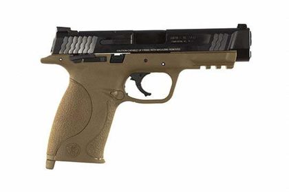 Smith & Wesson M&P45 Gen 1 .45 ACP Full-Size Pistol - Precision Power