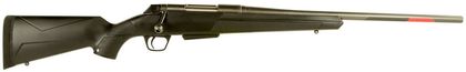 Winchester XPR Compact Gen 1 7mm-08 Bolt Rifle, 20" Black Precision