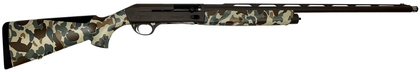 Sauer SL5 Inertia-Driven 12GA Waterfowl Shotgun - Digi-Camo 26"