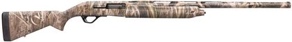 Winchester SX4 Gen 1 Waterfowl Camo 12GA Semi-Auto Shotgun