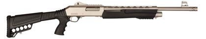 Dickinson XX3D Gen 2 12GA Tactical Pump Shotgun - Marinecote Finish