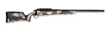 Weatherby 307 Alpine Gen 1: Ultra-Light .240 Mag Precision Bolt Rifle