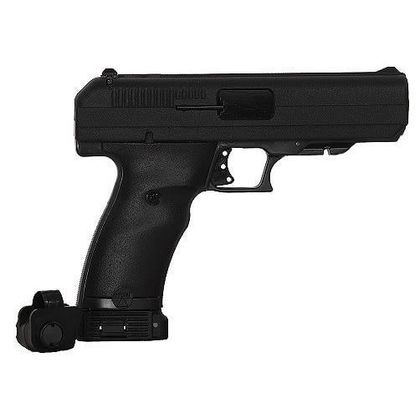 Hi-Point PowerGuard Gen 1 .45 ACP Pistol - 10+1 Capacity, Adjustable Sights