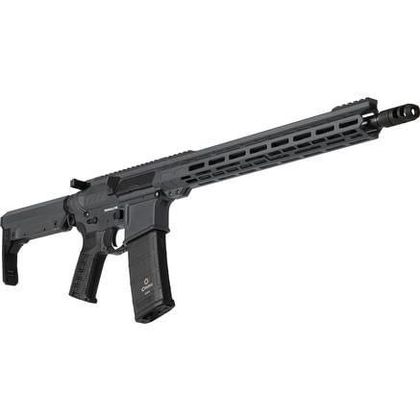 CMMG Resolute MK4 Gen 1 9mm Semi-Auto Rifle, Titanium Cerakote, 30rd