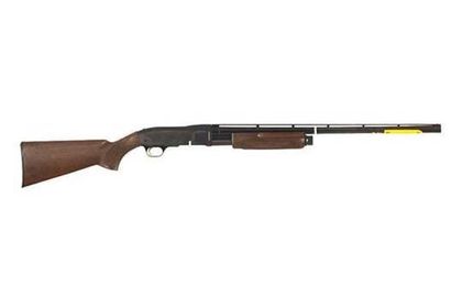Browning BPS 16 Gauge Gen 1: Versatile Pump Action Shotgun, Bottom Eject