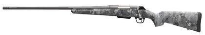 Winchester XPR Extreme 6.8 Western Midnight Camo Bolt Rifle