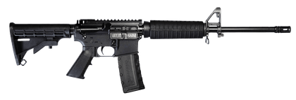 Black Rain Spec15 A2 Gen 1: Tactical 5.56 NATO Semi-Auto Rifle, 16" Barrel