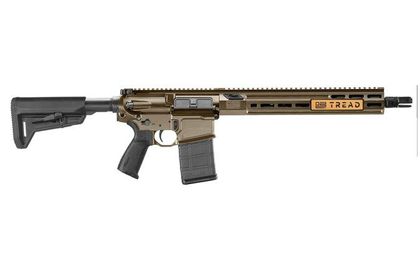 SIG SAUER 716I TREAD Gen 1 .308 Semi-Auto Rifle - FDE, 20-Round Capacity