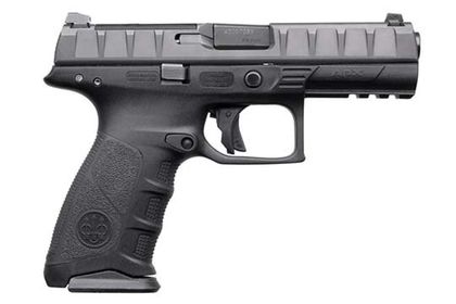 Beretta APX RDO Gen 1 Compact .40 S&W Semi-Auto Pistol - Versatile Defender
