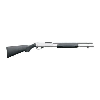 Remington 870 Marine Magnum Gen 1 - 12 GA Pump Shotgun, 18.5" Barrel