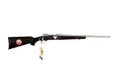 Savage Precision 16/116 .223 Rem Bolt-Action Rifle - FCSS Series