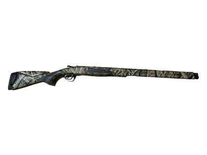 Browning Cynergy 12G Over Under Shotgun - Mossy Oak Shadow Blades Edition