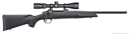 PrecisionHunter II .243 WIN Bolt Action Rifle - 5 Round Capacity