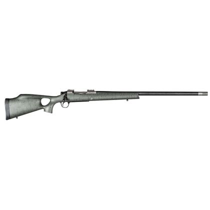 Christensen Summit Ti Gen 3 .300 PRC Precision Bolt Rifle, 26" Barrel