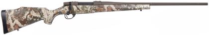 Weatherby Vanguard First Lite Gen 1 - .270 Win Camo Bolt-Action Rifle