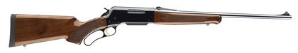 Browning BLR 6.5 Creedmoor Gen 1: Elegant Lever Action Rifle