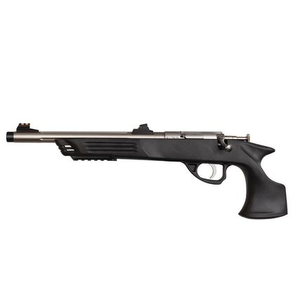 Crickett Adult Pistol Gen 1 - .22 LR, 10.5" Barrel, Williams Sights
