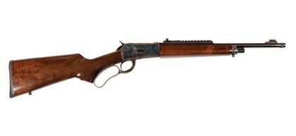 Chiappa 1892 Wildlands Gen 1 Lever-Action .44 Mag/.44 Spl Rifle