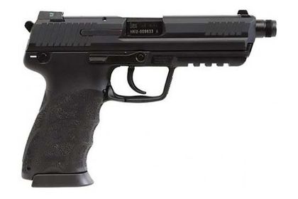 HK45 Tactical Gen 1 - Premium .45 ACP Pistol with Night Sights