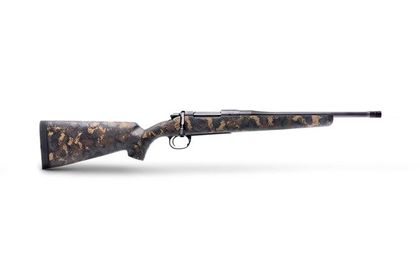 Wilson Combat NULA Gen 1 .308 Win Bolt Rifle - 16" Camo Precision Hunter