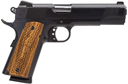 Adcor Defense Gov II .45 ACP Blued Semi-Auto Pistol - Precision & Power
