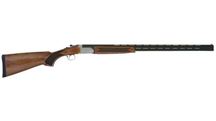 TriStar Setter ST Coyote .410 Over/Under Shotgun - Lightweight Precision