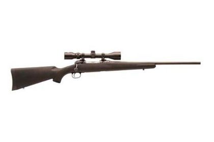 Savage Precision Hunter 11/111 Bolt-Action Rifle - 7mm Rem Mag