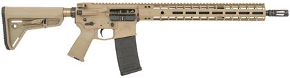 Aero Precision M4E1 Gen 1 FDE 5.56 Semi-Auto Rifle | Versatile & Reliable