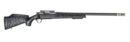 Christensen Traverse 7mm PRC Gen 1: Carbon Fiber Precision Rifle