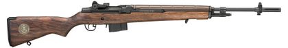 Springfield M1A 50th Anniversary .308 Tactical Walnut Rifle