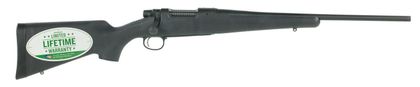 Remington Seven Compact 7mm-08 Bolt-Action Rifle - Synthetic Series