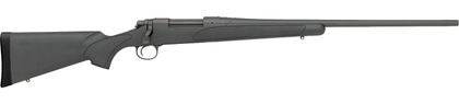 Remington 700 ADL Gen 1 .30-06 Bolt Action Rifle, 24" Barrel, Black